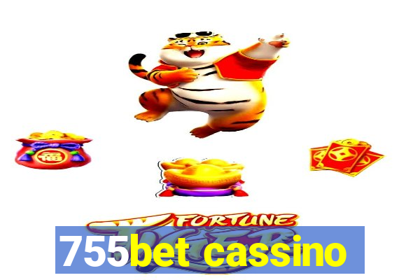 755bet cassino