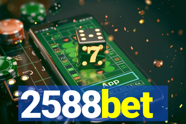 2588bet