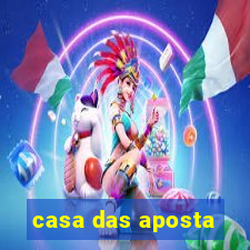 casa das aposta