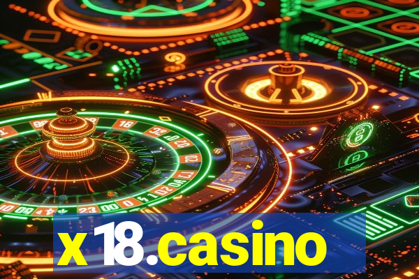 x18.casino