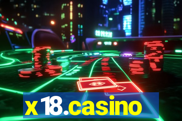 x18.casino