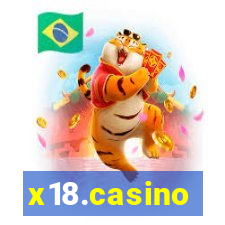 x18.casino