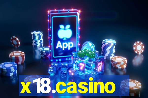 x18.casino