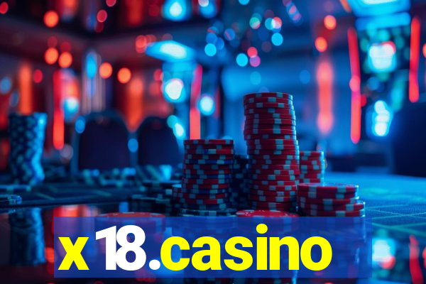 x18.casino