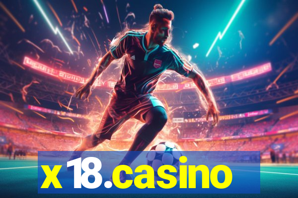 x18.casino