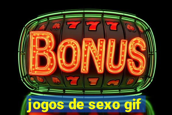 jogos de sexo gif