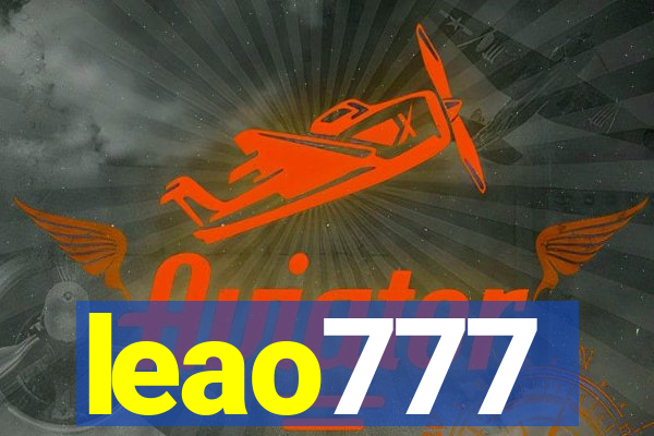 leao777