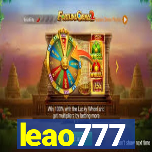 leao777