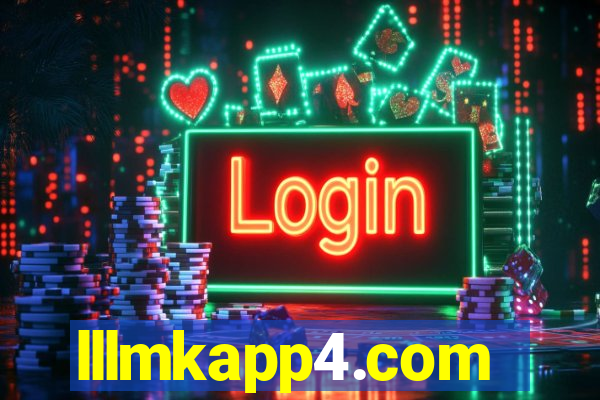 lllmkapp4.com