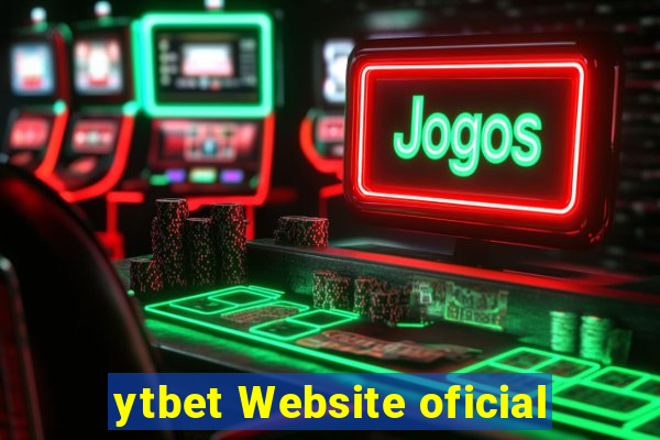 ytbet Website oficial