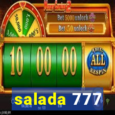 salada 777