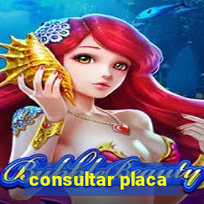 consultar placa