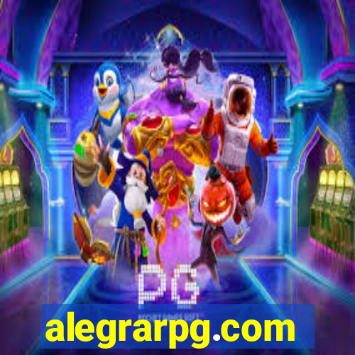 alegrarpg.com