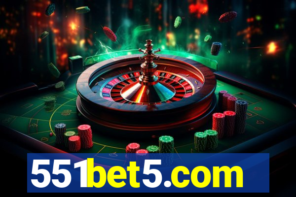 551bet5.com