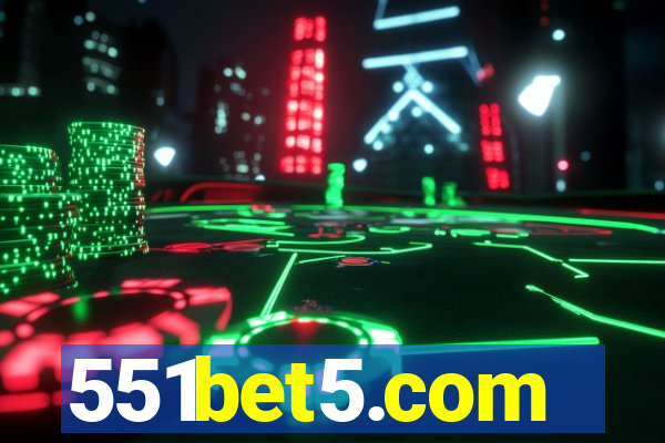 551bet5.com