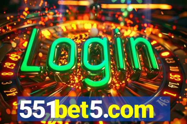 551bet5.com