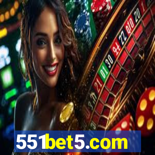 551bet5.com