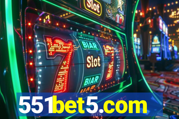 551bet5.com