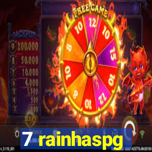 7 rainhaspg