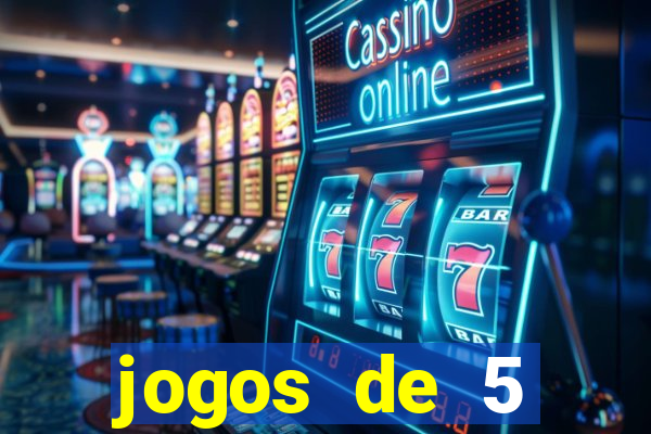 jogos de 5 centavos na betano