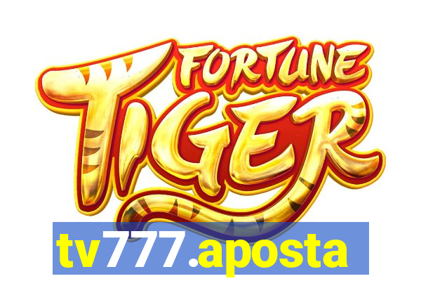 tv777.aposta