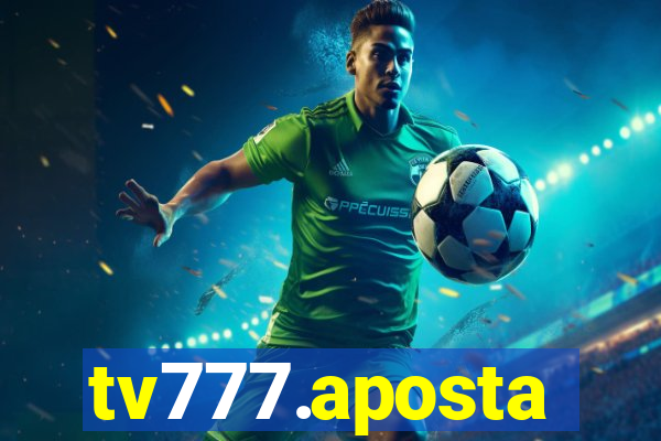 tv777.aposta