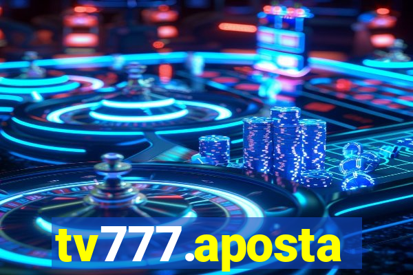 tv777.aposta