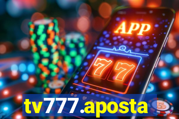 tv777.aposta