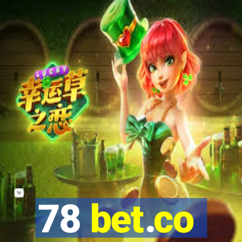 78 bet.co