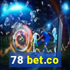 78 bet.co