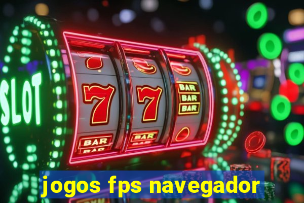 jogos fps navegador