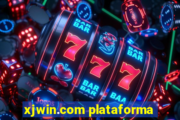 xjwin.com plataforma