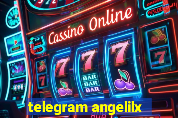 telegram angelilx