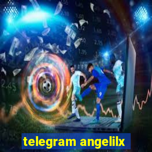 telegram angelilx