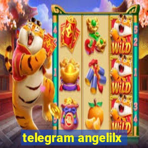 telegram angelilx