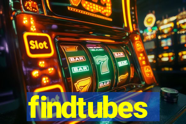 findtubes