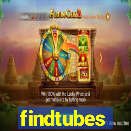 findtubes