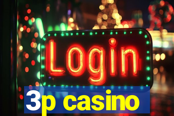 3p casino