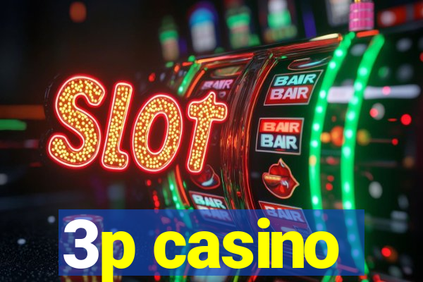 3p casino