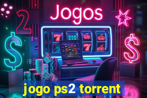 jogo ps2 torrent