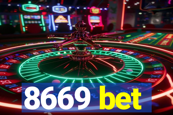 8669 bet