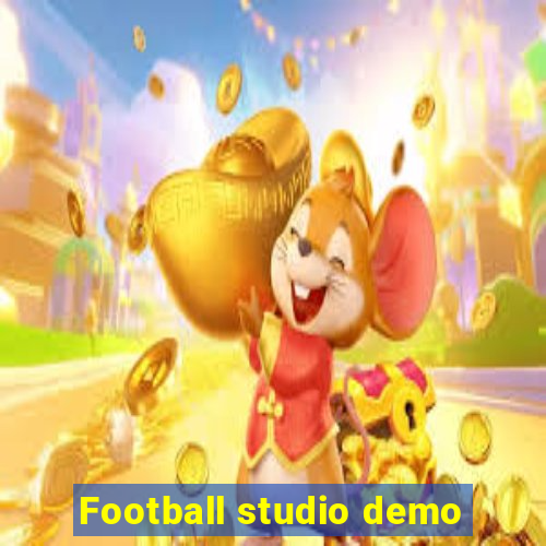 Football studio demo