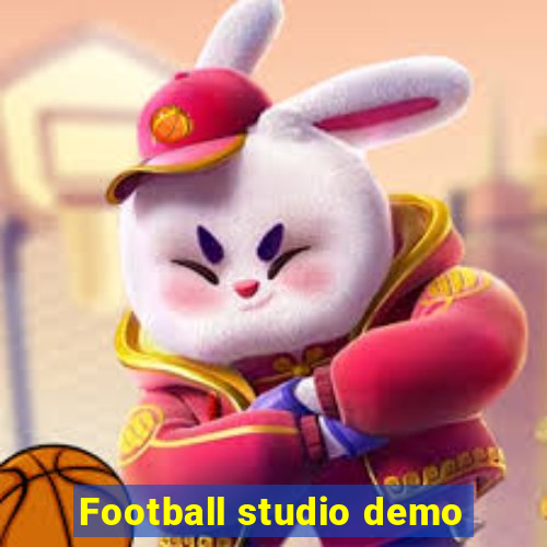 Football studio demo