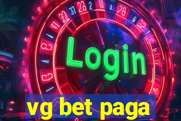 vg bet paga