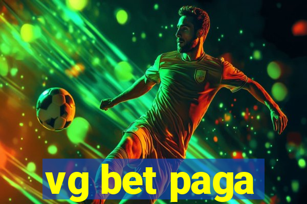 vg bet paga