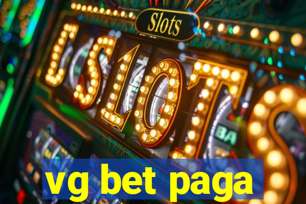 vg bet paga