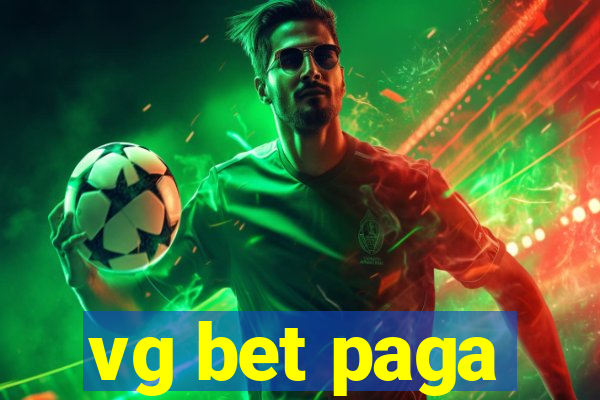 vg bet paga