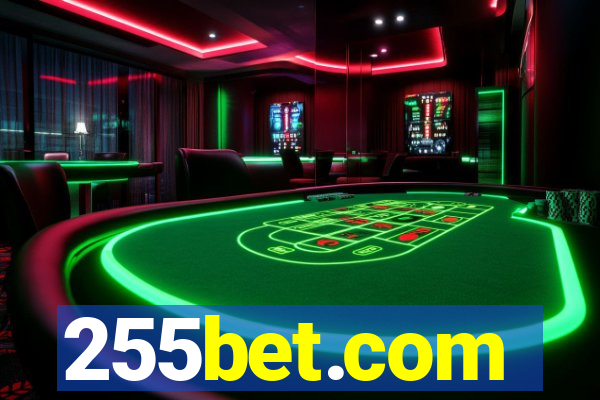 255bet.com