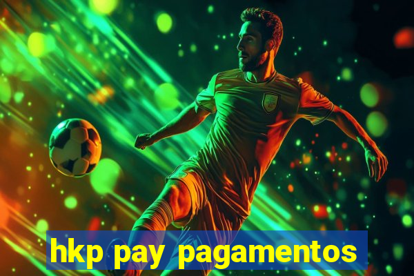 hkp pay pagamentos