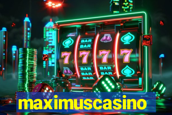 maximuscasino